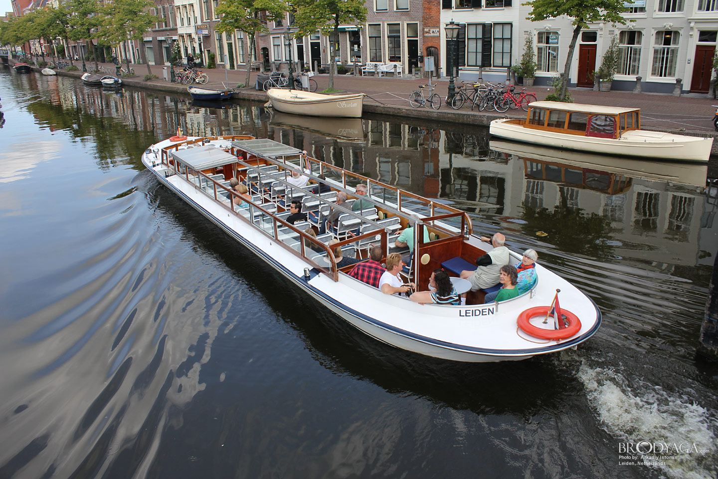 Leiden